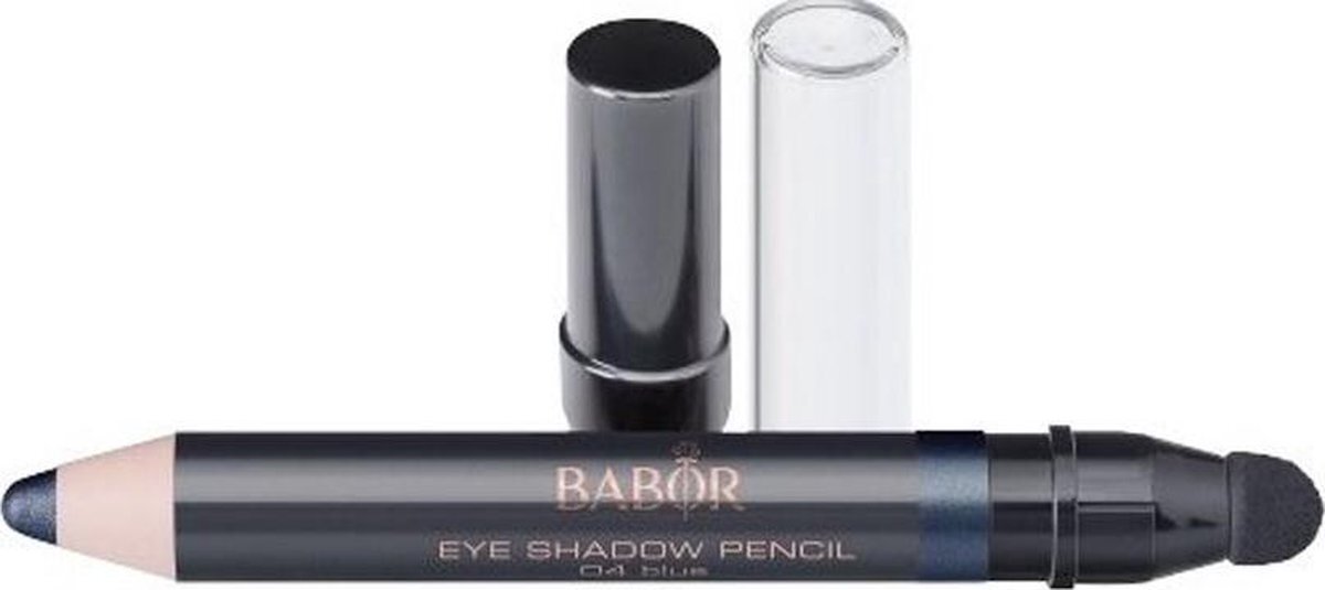 Babor Eye Make-up Eye Shadow Pencil Potlood 01 Shiny rose