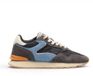 HOFF City Chroma leren schoenen