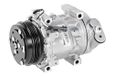 Valeo Compressor, Airconditioning, Voorgevuld met Olie, 813207