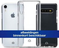 Mobilize Housse arrière en TPU Transparente Sony Xperia 1 III