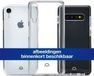 Mobilize TPU Back Cover Transparant Sony Xperia 1 III