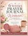 6 Weeks Prayer Journal for Women Learning to Love Themselves