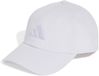 Adidas Performance Dad Pet Met Subtiel Logo - Unisex - Paars