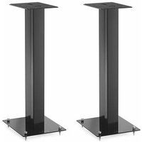 Triangle Hi-Fi luidsprekerstatieven S02 Zwart - Verkocht per paar