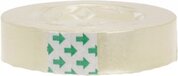20x Rolletje plakband - transparant