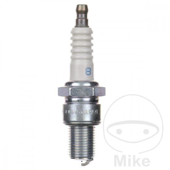 NGK Bougie d'allumage pour Moto Suzuki 125 RM 1996 à 2011 R6918B-8 / 4492