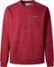 Pepe Jeans Griffin Sweatshirt Rood L Man