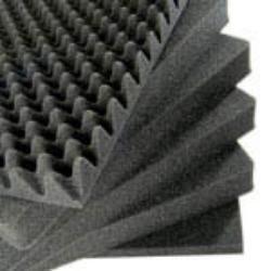 Peli 1620-400-000E - Zwart