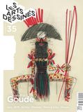 Les Arts Dessinés n°35: Juillet-Septembre 2026