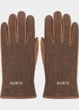 Barts Handschoenen Beige Hugner Gloves 7019/07