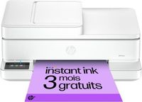 HP Envy 6530e Multifunctionele printer