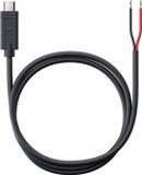 SP Connect 52810 USB-kabel 1,2 m USB C Zwart