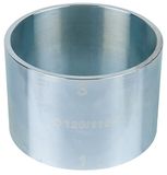 KS TOOLS Druckhülse, Innen-Ø 110mm, Außen-Ø 120mm 700.1800-31