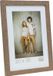 Deknudt Frames Fotolijst Hout Brons 20 x 20 cm