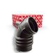 febi bilstein 103094 aanzuigslang voor luchthoeveelheidmeter, 1 stuk