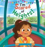 I'm Scared of Heights!