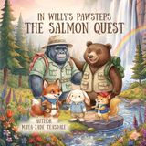 In Willy's Pawsteps: The Salmon Quest