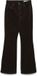 Vero Moda VMSIGA High Rise Corduroy Broek Chocolate Torte