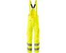 Mascot Safe Supreme Winterbroek 15690-231 - Hi-Vis geel - XL