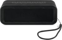TechniSat 0000/9122 Enceinte de soirée Mono haut-parleur sans fil Noir 30 W