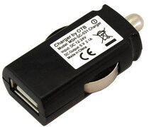 - (compatible) Mini USB autolader