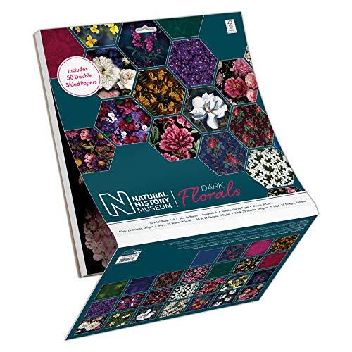 Papermania PMA 160418 Decoratief papier, multi, 12x12