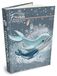Walvis AGENDA 12,5 x 17,5 cm BOUCHUT