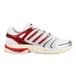 adidas Originals Sneakers Adistar Control 5 - Blanc/better Scarlet/Gris, taille 40⅔