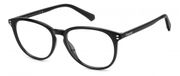 Polaroid PLD D552 Noir 54/16/145 Lunettes unisexes