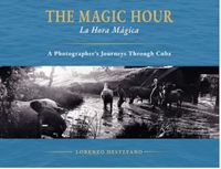 The Easy Access System Europe Magic Hour