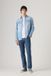 Levi's 511 Slim jeans - Hommes - 38X34 - Lavage moyen / Laugh It Off