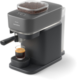 Philips Baristina - Zwart - BAR300/60