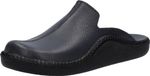 Josef Seibel Monaco 202 Homme Claquette - 17902-505 Bleu - Taille 45