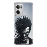 ERT GROUP mobiel telefoonhoesje voor Oneplus NORD CE 2 origineel en officieel erkend DC patroon Joker 002