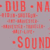 Konkurrent Dub Narcotic Sound System - Ridin' Shotgun (CD)