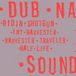 Konkurrent Dub Narcotic Sound System - Ridin' Shotgun (CD)