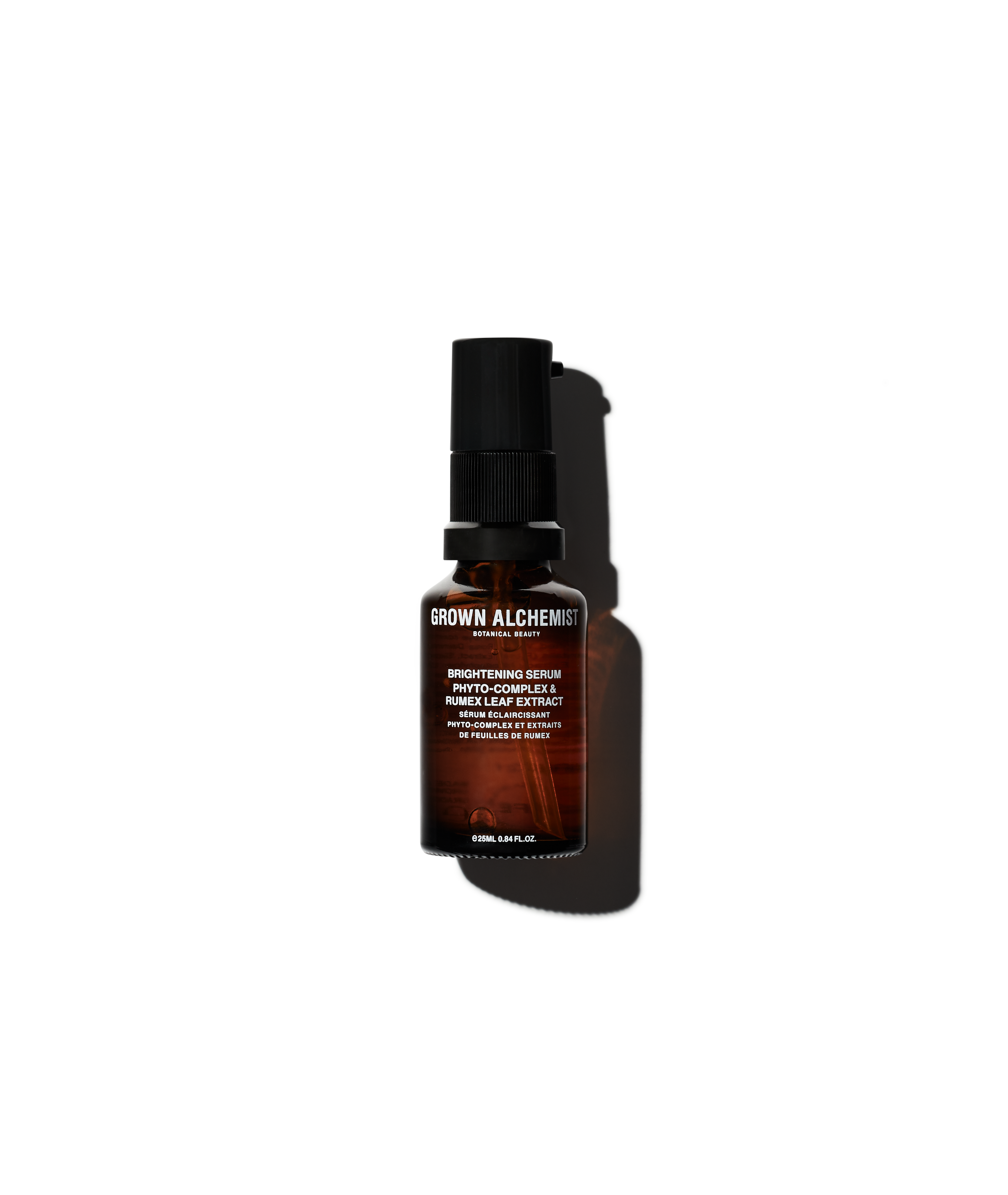 Grown alchemist Brightening Serum 25ml