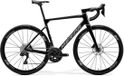 Merida Bikes Scultura 5000 105 Di2 2026 Vélo de course Noir XS
