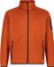 Cmp Fleece CMP Mannen XXXL Jaffa-b. Blue Polyester Lange mouw Herfst/Winter 2025