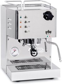 Quick Mill 4100 Espressomachine - RVS