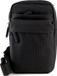 Mandarina Duck District Sling Bag Black Ink