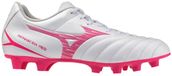 Mizuno Morelia Neo Iv Pro Ag Voetbalschoenen Wit EU 45 Man