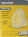 Medela Handsfree borstschild Symphony maat S 27mm 1 Stuks