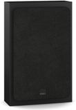 Dali Sonik ON-WALL Enceinte murale passive - Noir (Paire)