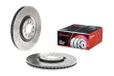 BREMBO Remschijf (09.7880.1X)