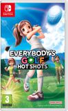 BANDAI NAMCO ENTERTAINEMENT EUROPE Everybody's Golf Hot Shots