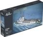 Heller Modelbouwpakket Schepen - 81034 Jeanne D Arc Ship Plastic - 1:400 - Modelbouw