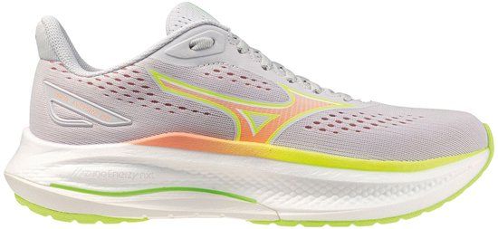 Mizuno Wave Inspire 22 Hardloopschoenen Dames