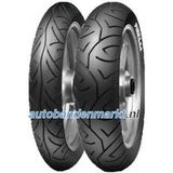 Pirelli Sport Demon ( 100/80-17 TL 52H M/C, Roue avant )