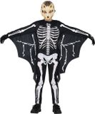 Fiestas Guirca Dead Bat Halloween Kind Kostuum